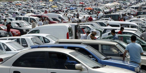 Otomobil Fiyatlarında Büyük Düşüş: Zararına Satışlar Başladı!