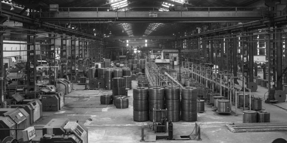 Özyaşar Tel ve Galvanizleme Sanayi A.Ş. ($OZYSR) Halka Arz Hakkında