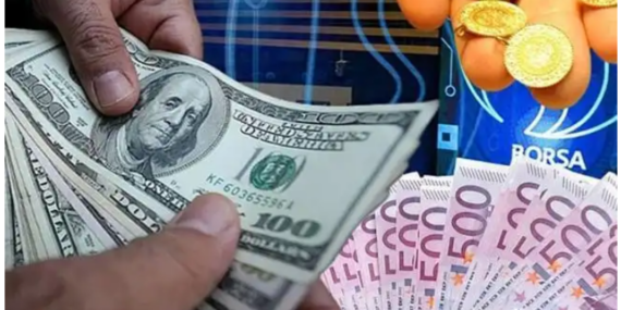 Paranın Gücü: TCMB’nin Son Kararlarının Döviz ve Borsa Üzerindeki Etkileri Neler Olacak? – Cüneyt Akman’ın Analizi