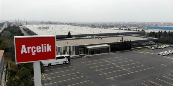 Pay Piyasasında Güncel Durum: Arçelik 2024 Yılının İlk Çeyreği Sonuçları