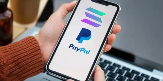 PayPal’ın Solana Hareketindeki Gizlilik Detayı