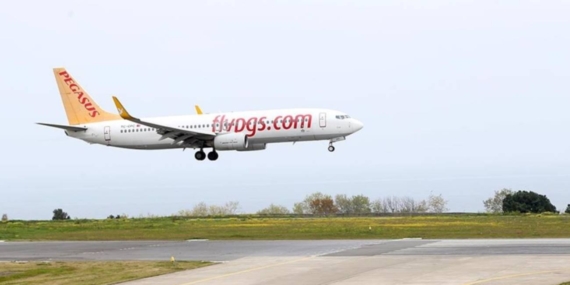 Pegasus’un Kredi Notu Açıklaması