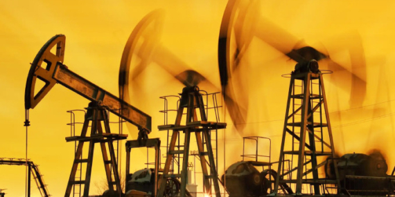 Petrol Fiyatları Orta Doğu’daki Artan Gerilim Nedeniyle Yükseldi