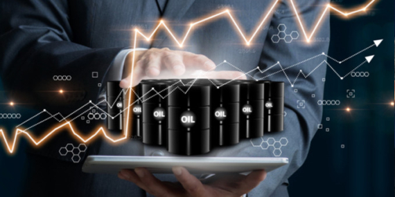 Petrol Taşımacılığı Boru Hatlarından Nisan Ayında Artış Gösterdi