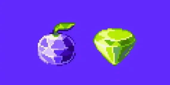 Pixels (PIXEL) Coin Hakkında