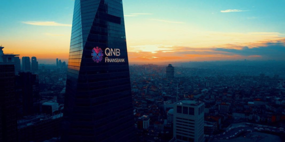 QNB Finansbank, Çift Dilimli Sendikasyon Anlaşmasını Başarıyla Gerçekleştirdi