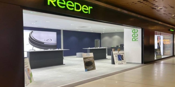 Reeder, Artificial Intelligence Alanında Atılım Yapıyor: İki Şirketle İşbirliği Anlaşması Yaptı