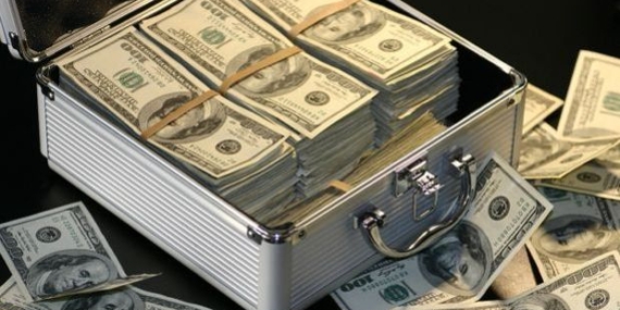 Reel Kesim Sektöründe Döviz Açığı Şubatta Hızla Arttı