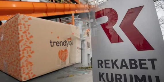 Rekabet Kurumu, beyaz et sektörüne 1.2 milyar TL ceza kesti