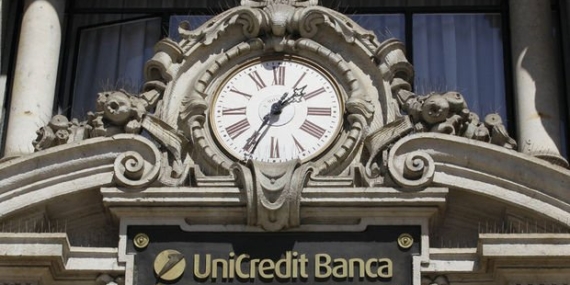 Rus Mahkemesi UniCredit’in Varlığına İhtiyati Tedbir Koydu