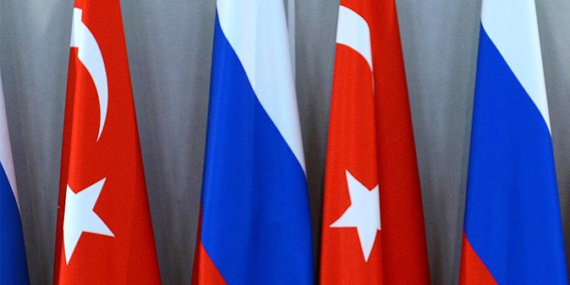 Rusya, Türkiye’nin Kredi Borç Faizini Sildi