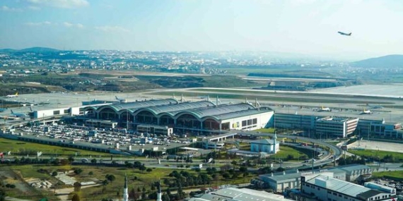 Sabiha Gökçen Havalimanı ve Malezya Havalimanları Arasındaki İşbirliği Sonlandı