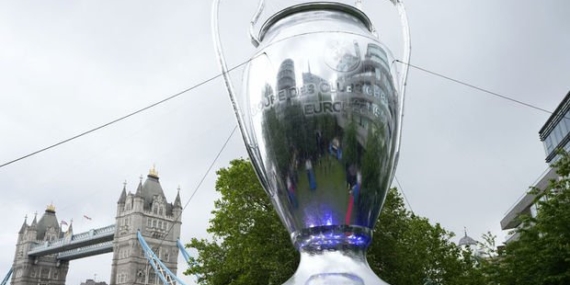 Şampiyonlar Ligi Finali Londra’ya Ne Getirecek?