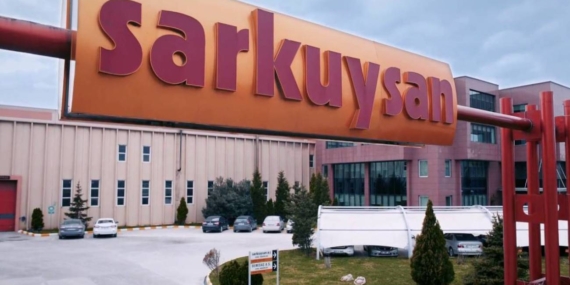 Sarkuysan’dan Şaşırtıcı Karar: Bedelsiz ve Nakit Temettü Dağıtımı