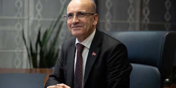 Şimşek Çakmış! Risk Priminde Yeni Dönem: Maliyetler Düşüyor