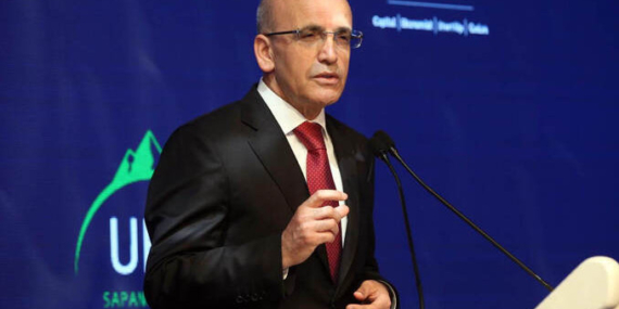 Şimşek: Türk Yatırım Fonu Kuruluyor