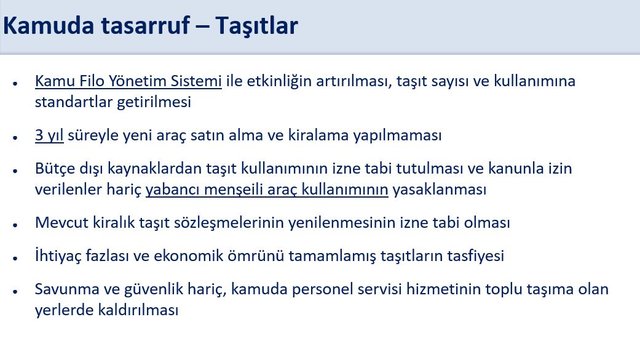 Sıralı Öğeler Listesi