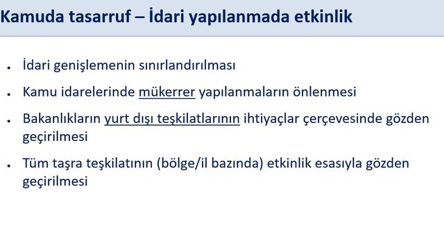 Sıralı Öğeler Listesi