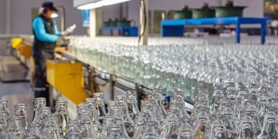 Şişecam İlk Çeyrek Bilançosunu Kamuya Açıkladı