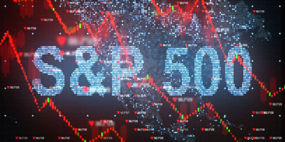 S&P 500 İçin Yıl Sonu Hedefi Artırıldı