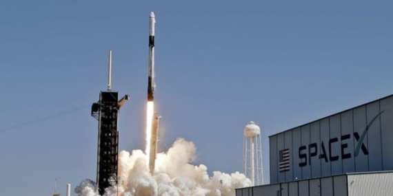 SpaceX, Hisse Satışı İle Finansmanını Artırmayı Planlıyor