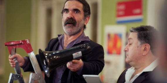 SPK’dan Yatırımcılara: Tüyolar ve Söylentilerle Değil, Şükrü ve Hüseyinli Kamu Spotuna Güvenin