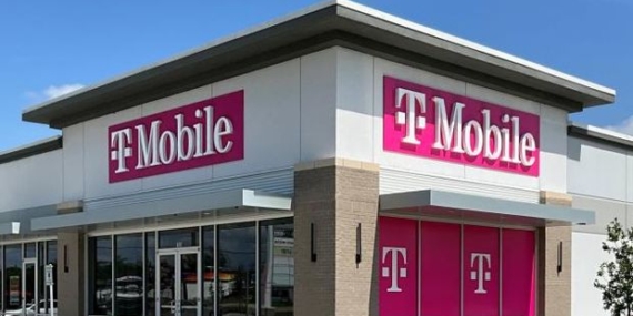 T-Mobile’dan Devasa 4,4 Milyar Dolarlık Anlaşma İmzalandı