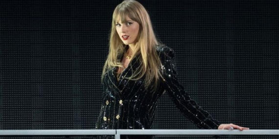 Taylor Swift: Kültürel İkon ve Ekonomik Etki