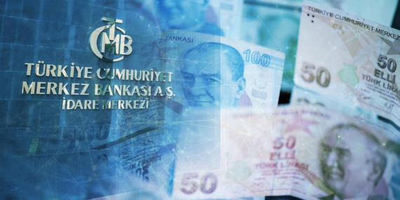 TCMB: Enflasyon Düşüş Trendine Girecek