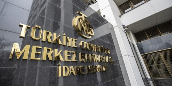 TCMB, Kısa Vadeli Borçlanma Araçları Piyasasında Zorunlu Karşılık Düzenlemesiyle 550 Milyar TL Çekildi