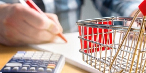 TCMB: Mayıs Ayında Enflasyonun Yatay Seyirde Olacağı Göstergelerle Belirtildi