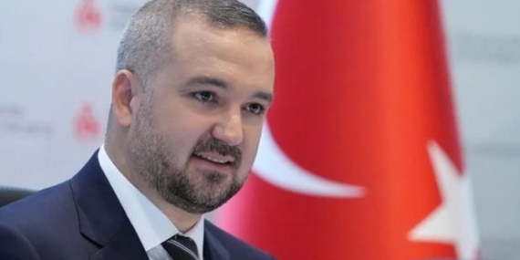 TCMB’den Karahan Açıklaması: Türk Lirasının Reel Olarak Değer Kazanmasını Bekliyoruz
