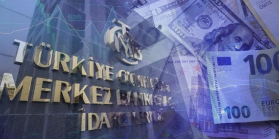 TCMB’den Zorunlu Karşılık Adımı