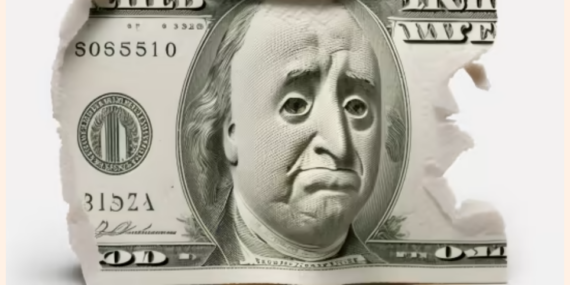 TCMB’nin Doların Düşüşünü Engelleyebilme İhtimali: Piyasaların Efendisi FÖŞ