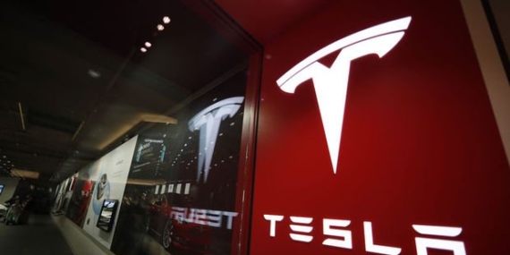 Tesla, 125 bin 227 aracını geri çağıracak
