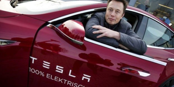 Tesla Hissedarlarına Elon Musk’ın 56 Milyar Dolarlık Maaşını Reddetmeleri Önerildi