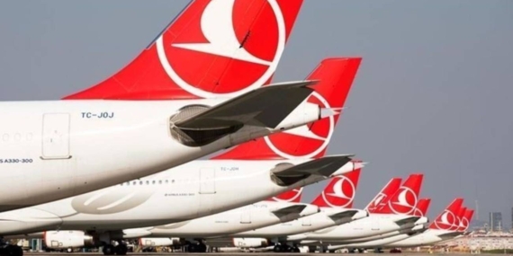 THYAO’dan Yatırımcılara Müjde: Temettü Kararı Kesinleşti!