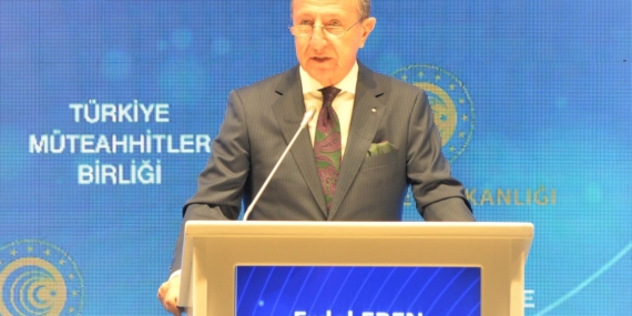 TMB Başkanı Erdal Eren: Kamuda Tasarruf Paketi ve Baz Etkisi Sektör Büyümesini Sınırlandıracak