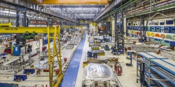 Tofaş İlk Çeyrekte 2,81 Milyar TL Net Kâr Açıkladı