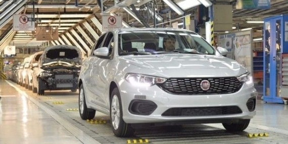 Tofaş’ın Stellantis’i devralma süreci gecikti