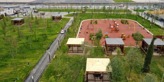 TOKİ’den Millet Bahçeleri Hakkında Son Açıklama