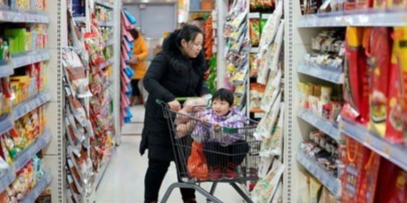 Tokyo’da Enflasyon Mayıs Ayında Artışını Sürdürdü