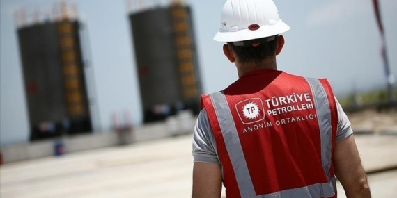 TPAO, 5 şehirdeki bazı sahalara kamulaştırma kararı aldı