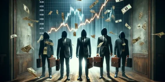 Trader’ların Gözü Üç Memecoin’de