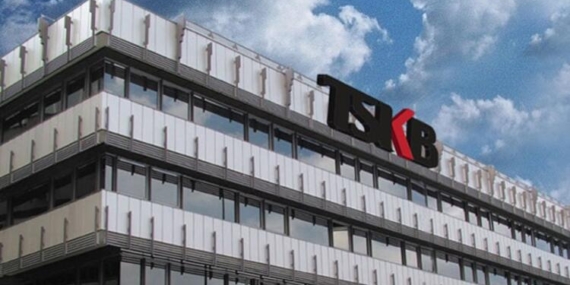 TSKB, Dağıtık Güneş Projelerini Desteklemek İçin Dünya Bankası İle 345 Milyon Dolarlık Anlaşma Yaptı