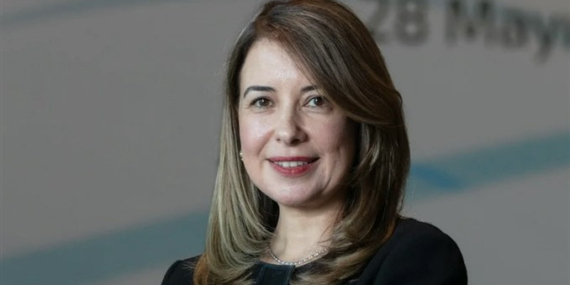 TSPB’de Tarihi An: İlk Kadın Başkan Göreve Başladı