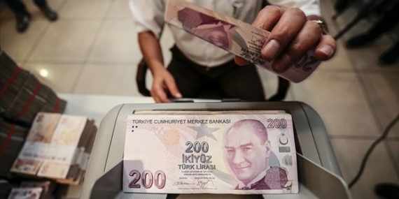 Tüketici Kredisinde Büyüme Hızı Düştü