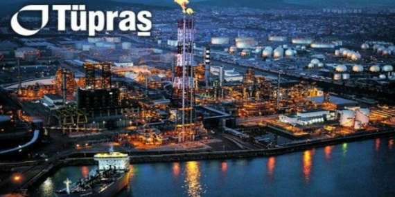 Tüpraş: Yeni Normal Dönemde Güçlü Performansını Sürdürüyor