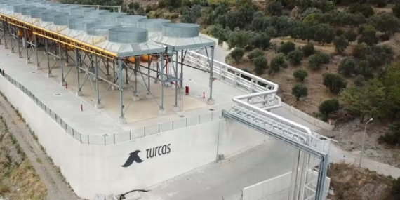 Turcas Petrol 2023 Yılı Olağan Genel Kurul Toplantısı Başarıyla Tamamlandı