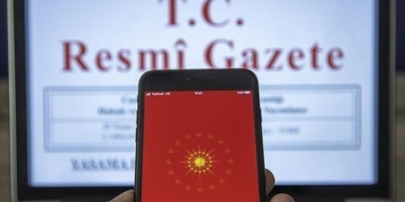Türk Ticaret Kanunu ve Diğer Kanunlarda Değişiklikler Resmi Gazetede Yayımlandı